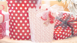 Make-a-gift-bag